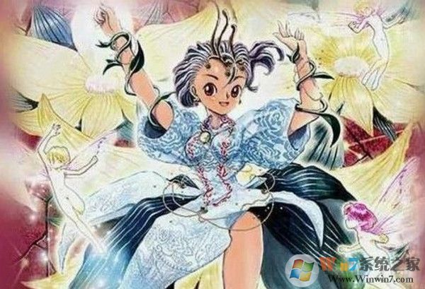 美少女夢工廠3:夢幻妖精(Princess Maker 3)官方中文版