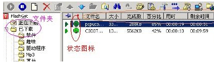 網際快車