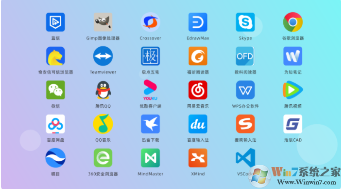 優麒麟系統下載