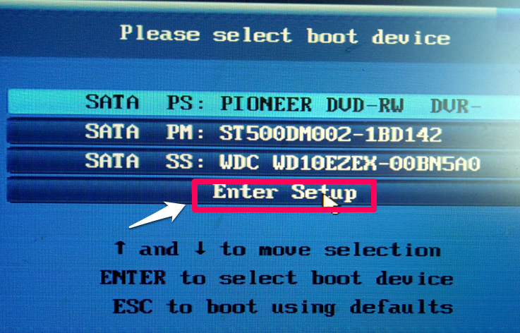 win10版ahci驅動