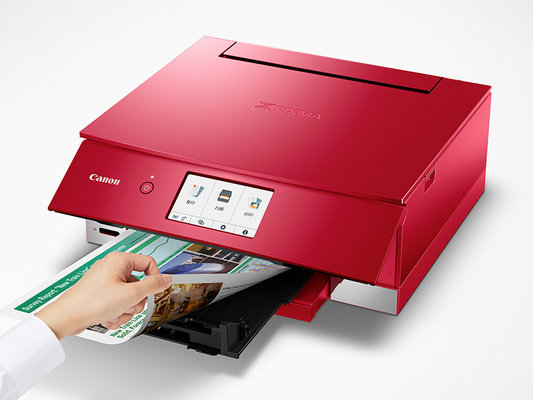 canonts8280驅動