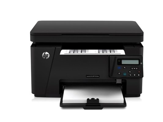hp m1216nfh驅動下載