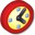 Free Desktop Timer桌面倒計時軟件 V1.2綠色版