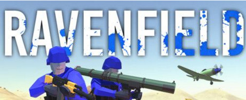 戰地模擬器正式版下載|戰地模擬器(Ravenfield)免安裝中文版