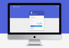ThinkPHP核心Cloudreve多功能云存儲網盤系統源碼