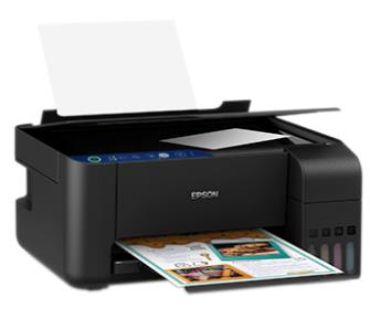 愛普生Epson L3158打印機驅動程序 官方版
