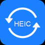 蘋果HEIC圖片轉換器|HEIC轉JPEG格式 V1.0無水印破解版