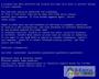 Windows藍屏惡搞軟件Bluescreen_愚人節整人電腦藍屏