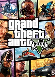 俠盜獵車5(GTA5)ScriptHookV多功能內置修改器 V1.0.1180.2中文版