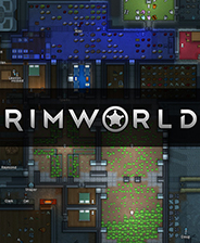 環世界邊緣工作mod1.6.1a_環世界 a17RJW邊緣工作世界MOD漢化版下載