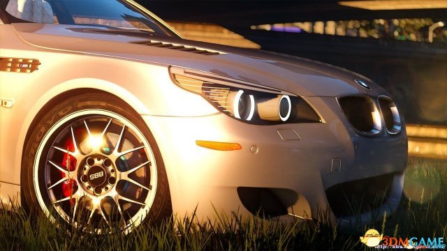 gta5畫質增強補丁_最強GTA5真實畫面ENB畫質補丁