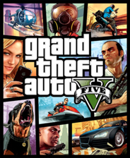 gta5畫質增強補丁_最強GTA5真實畫面ENB畫質補丁