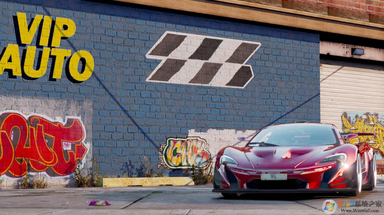 GTA5真車完美整合包MOD下載(含通關存檔安裝教程)完整版