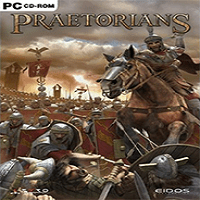 羅馬執政官重置版_Praetorians(羅馬執政官)免安裝漢化版