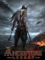 祖先:遺產(Ancestors Legacy)游戲中文免安裝游戲包
