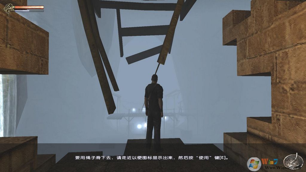 鬼影鎮游戲下載