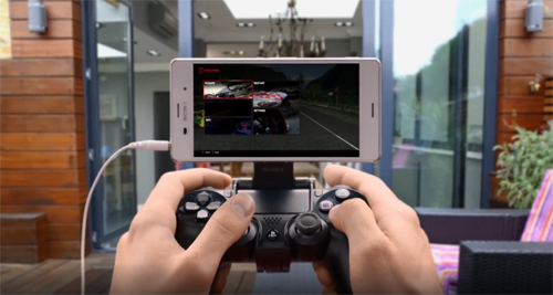 ps4 remote play破解版下載-ps4 remote play(ps4模擬器)內購版v2.8.0 安卓版