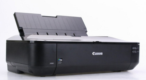 佳能Canon Pixma iX6500 Series打印機驅動