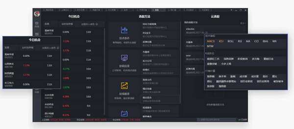 優品股票通極智版下載