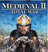 中世紀2:全面戰爭(Medieval II: Total War) 免安裝漢化版