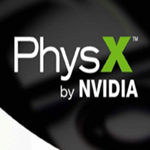 NVIDIA PhysX物理加速引擎 V9.18.0907官方安裝版