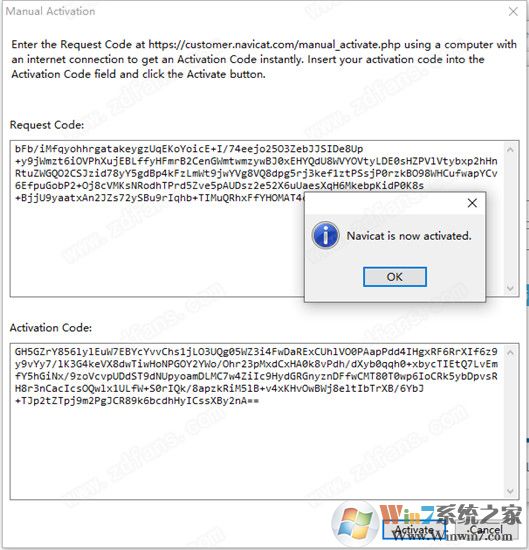 Navicat for Oracle數據庫管理工具 V11.2.13 官方簡體中文版