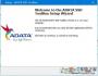 ADATA SSD Toolbox威剛固態硬盤管理工具綠色漢化版