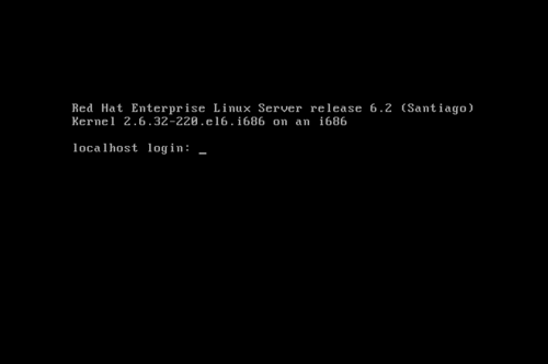 紅帽linux系統官方版