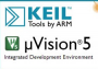 Keil uVision5漢化版下載|Keil5C語言開發系統 V5.35破解版