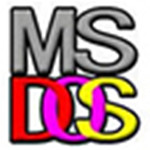 純DOS系統