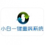 小白一鍵重裝系統