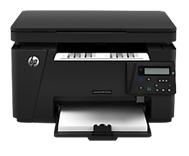 LaserJet Pro M126a MFP打印機驅動32/64位