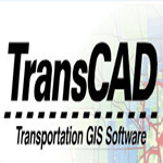 TransCAD道路設計軟件