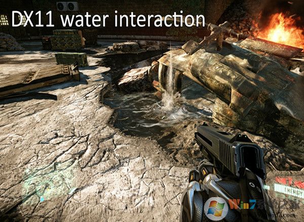 DirectX11(應用程序接口軟件) 官方正式版