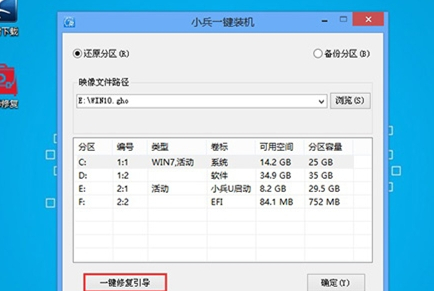 電腦重裝系統之后進不了系統怎么辦?戴爾電腦重裝之后進不了系統的解決方法