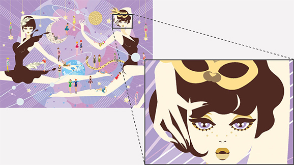 優動漫PAINT