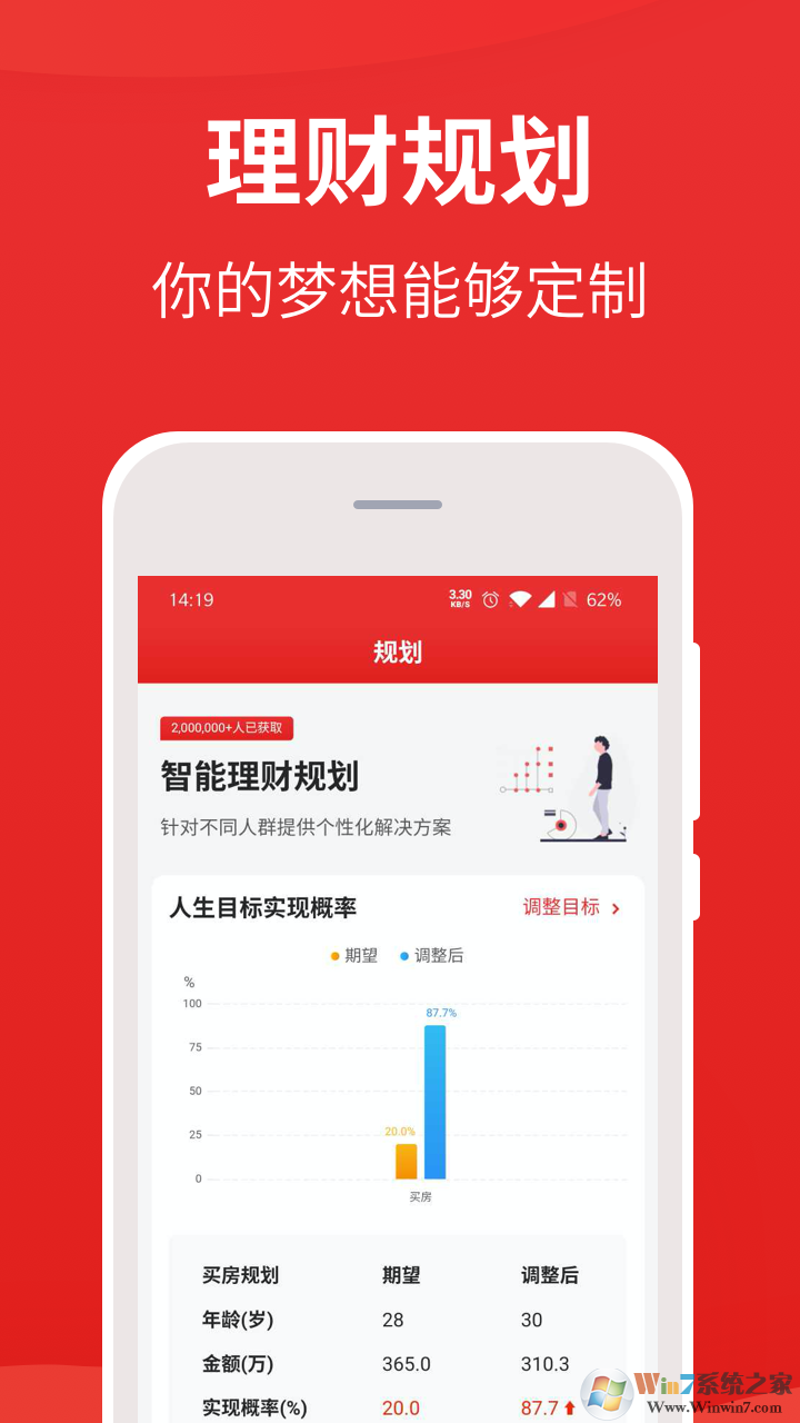 I問財選股