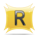 RocketDock仿蘋果任務欄工具