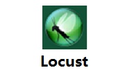 Locust性能測(cè)試工具