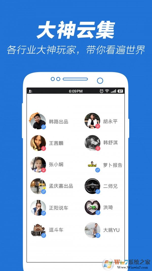 5X興趣社區