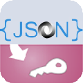 陳大拿Excel轉Json工具