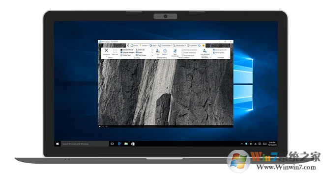 TeamViewer(遠程控制軟件) V12.0.83369 多國語言綠色版