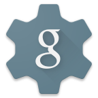 Google Play services(Google Play服務) 