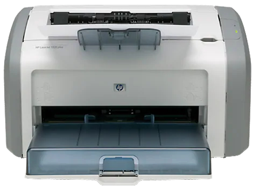 HP LaserJet 1020 Plus打印機驅動