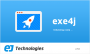 Exe4j(Java轉exe工具)