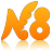 N8相冊設計軟件