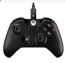 Xbox One手柄PC驅動32/64位