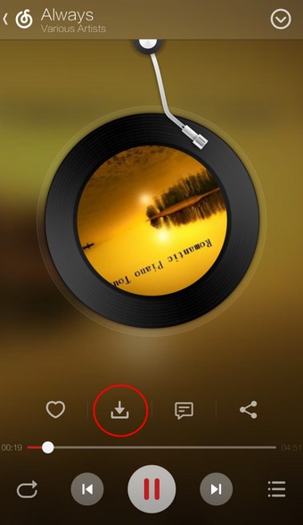 網易云音樂下載
