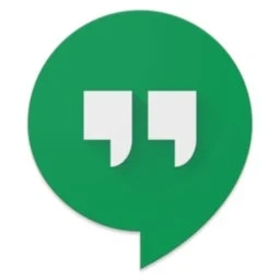 Google Hangouts谷歌環聊