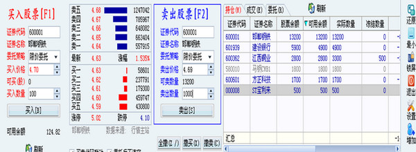 興業證券優理寶財富版
